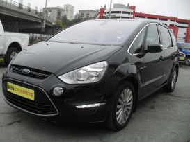    Ford S-MAX 2013 , 1075000 , 