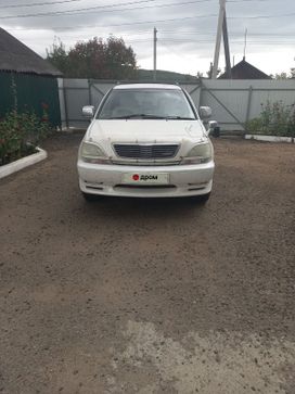 SUV   Toyota Harrier 2002 , 1300000 , 