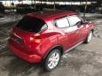 SUV   Nissan Juke 2012 , 640000 , --