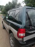 SUV   Mitsubishi Pajero Pinin 2001 , 340000 , 