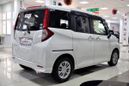  Toyota Roomy 2018 , 999000 , 