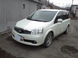    Nissan Lafesta 2008 , 547000 , 