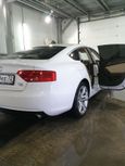  Audi A5 2012 , 1140000 , 