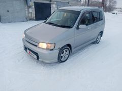 Хэтчбек Nissan Cube 1999 года, 170000 рублей, Комсомольск-на-Амуре