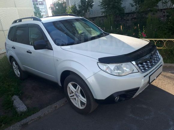 SUV   Subaru Forester 2011 , 720000 , 