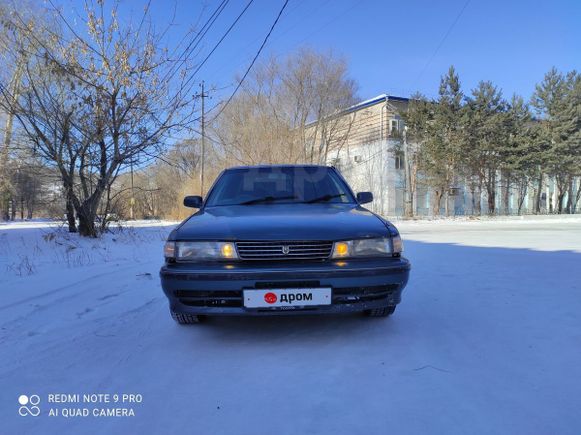  Toyota Mark II 1991 , 65000 , --