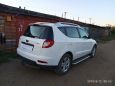 SUV   Geely Emgrand X7 2015 , 520000 , 