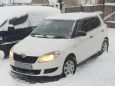  Skoda Fabia 2012 , 290000 , 