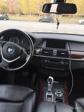 SUV   BMW X5 2010 , 1150000 , 