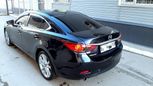  Mazda Mazda6 2014 , 975000 , 