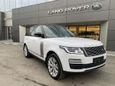SUV   Land Rover Range Rover 2019 , 9500000 , 