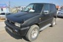 SUV   Nissan Mistral 1996 , 300000 , 