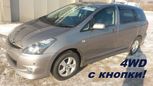    Toyota Wish 2006 , 598000 , -