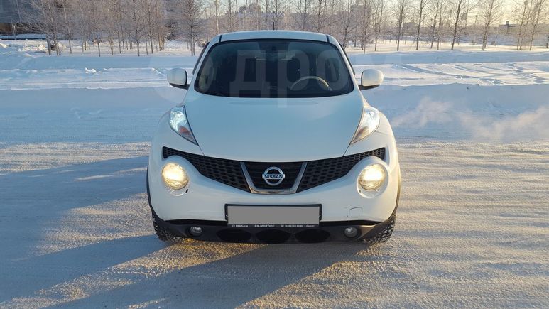 SUV   Nissan Juke 2013 , 720000 , -