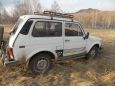 SUV    4x4 2121  1997 , 150000 , 