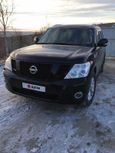 SUV   Nissan Patrol 2010 , 1500000 , 