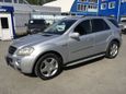 SUV   Mercedes-Benz M-Class 2008 , 920000 , --