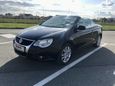   Volkswagen Eos 2007 , 970000 , 