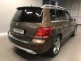 SUV   Mercedes-Benz GLK-Class 2014 , 1679000 , 