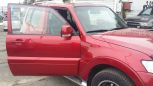  3  Mitsubishi Pajero 2008 , 850000 , 