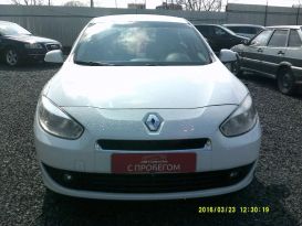  Renault Fluence 2011 , 427000 , 