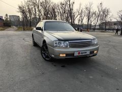 Седан Nissan Cedric 1999 года, 300000 рублей, Арсеньев