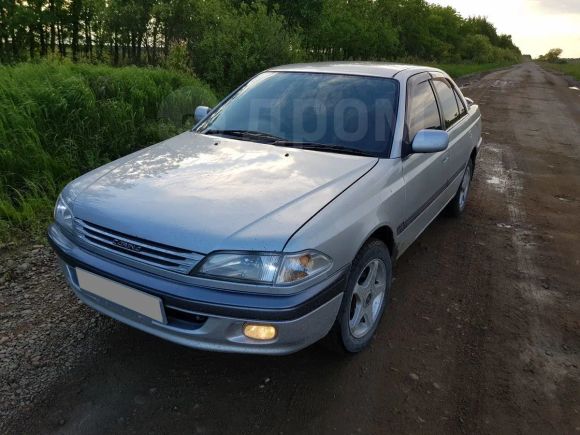  Toyota Carina 1998 , 225000 , 