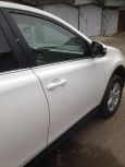 SUV   Toyota RAV4 2013 , 1220000 , 