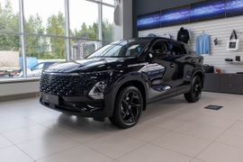 SUV или внедорожник OMODA C5 2023 года, 2819900 рублей, Нижневартовск