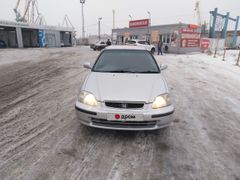 Седан Honda Civic Ferio 1997 года, 297000 рублей, Омск