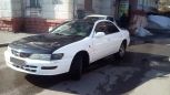  Toyota Carina ED 1995 , 150000 , 