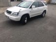 SUV   Toyota Harrier 1999 , 599999 , 