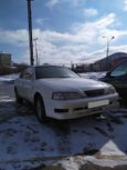  Toyota Vista 1996 , 150000 , 