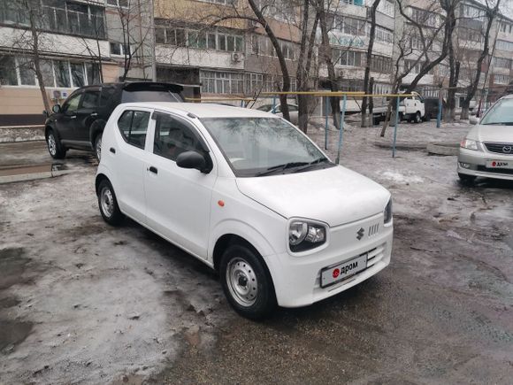  Suzuki Alto 2015 , 285000 , 
