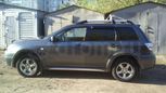 SUV   Mitsubishi Outlander 2007 , 450000 , 