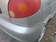  Daewoo Matiz 2006 , 100000 , 