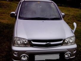 SUV   Daihatsu Terios Kid 2001 , 260000 , 