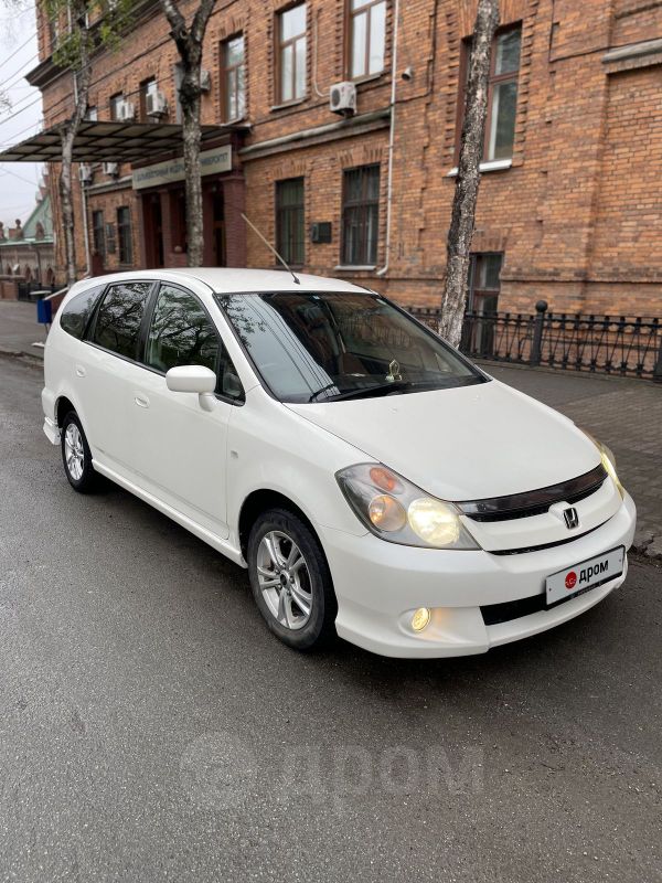    Honda Stream 2003 , 340000 , 