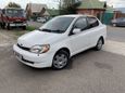  Toyota Platz 2001 , 246000 , 