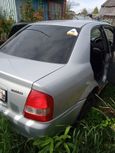  Mazda Familia 2000 , 130000 , 