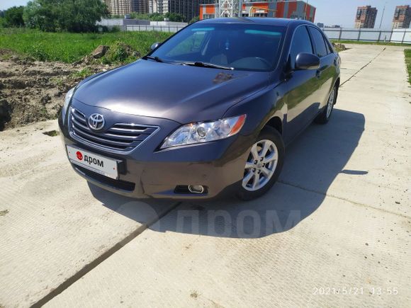  Toyota Camry 2009 , 760000 , 