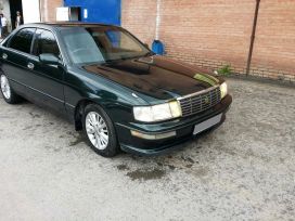  Toyota Crown 1994 , 250000 , 