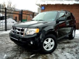 SUV   Ford Escape 2010 , 920000 , 