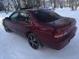  Nissan Maxima 1996 , 185000 , 