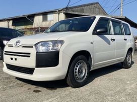  Toyota Probox 2018 , 568000 , 