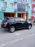 SUV   Nissan Murano 2012 , 1300000 , --