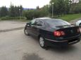  Volkswagen Passat 2008 , 600000 , 