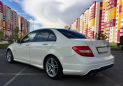  Mercedes-Benz C-Class 2012 , 880000 , 