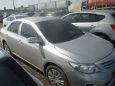  Toyota Corolla 2012 , 650000 , 