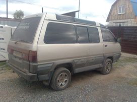 Toyota Lite Ace 1991 , 60000 , 